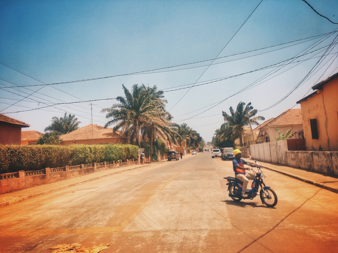Stay Healthy in Guinea: Essential Tips to Prevent Illness & Thrive