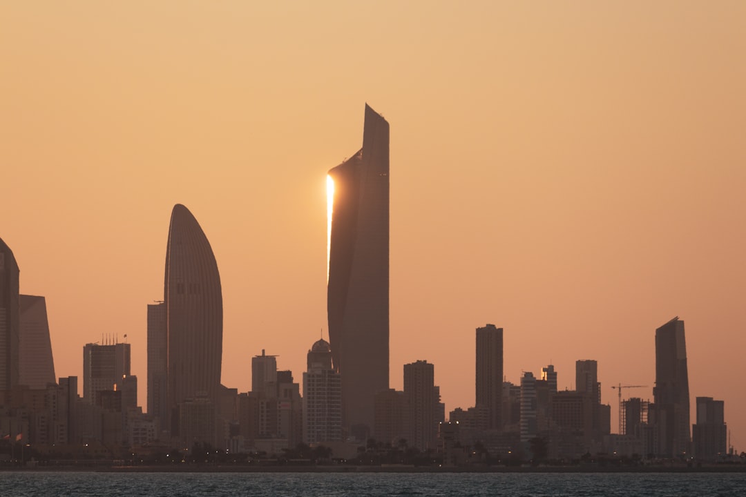 Discover Tranquility: The Best Public Parks and Gardens for a Relaxing Afternoon in Kuwait