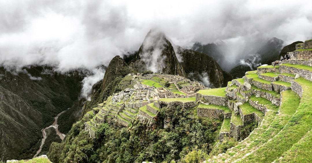 How to Plan a Romantic Proposal in Peru
