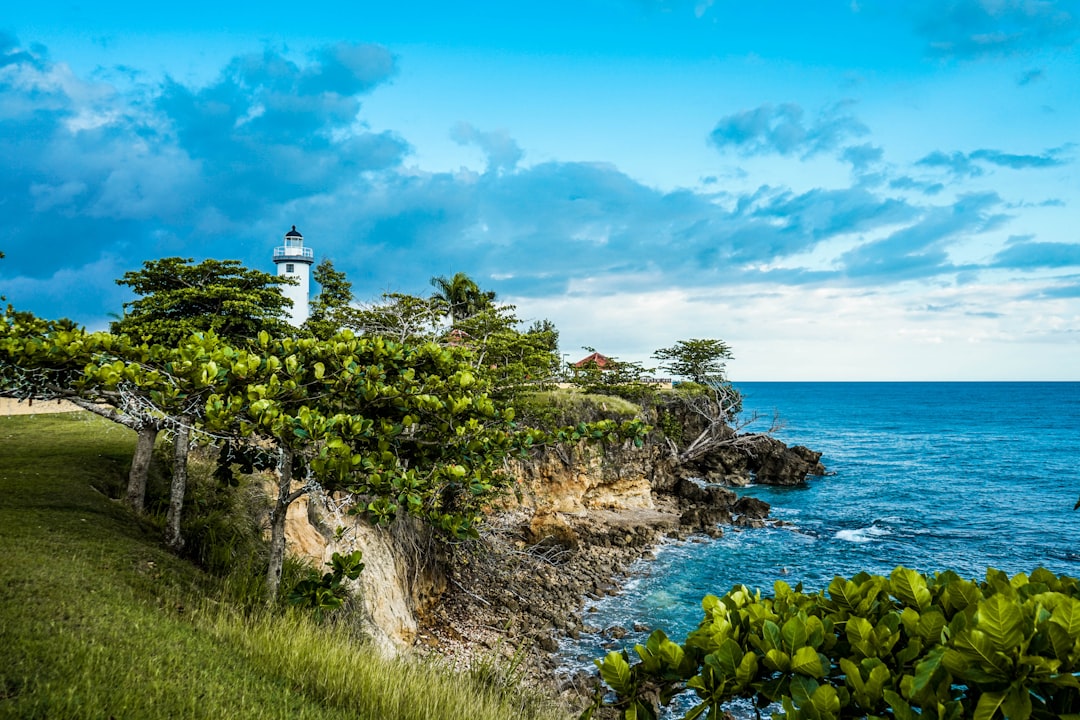 An Architect’s Guide to the Most Stunning Buildings in Puerto Rico