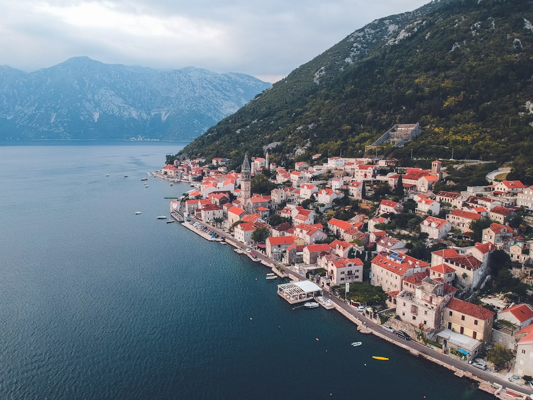Montenegro Public Phones: Your Essential Guide for Local and International Calls