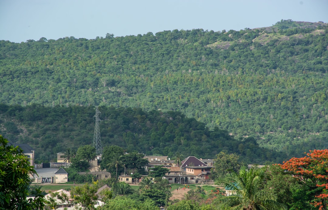 10 Facts About Nigeria That Will Surprise You