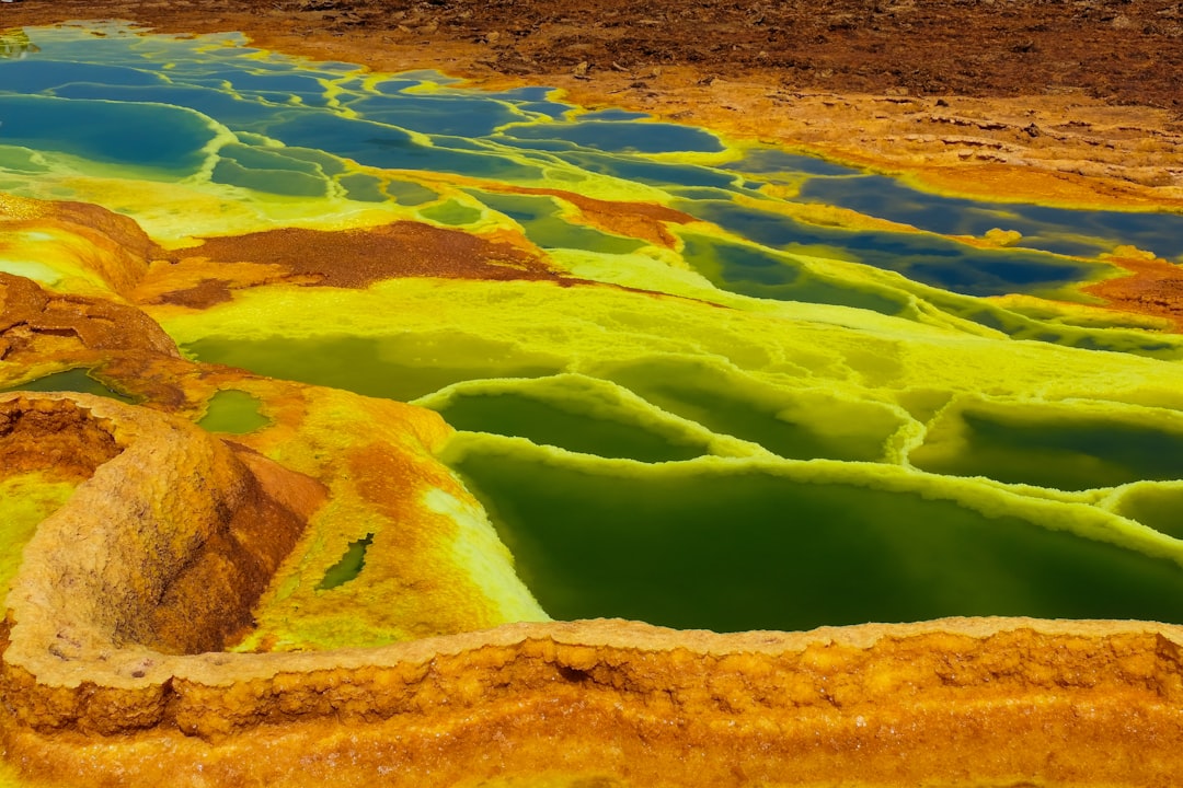 Navigating Ethiopia Safely: Your Guide to Avoiding Common Tourist Scams
