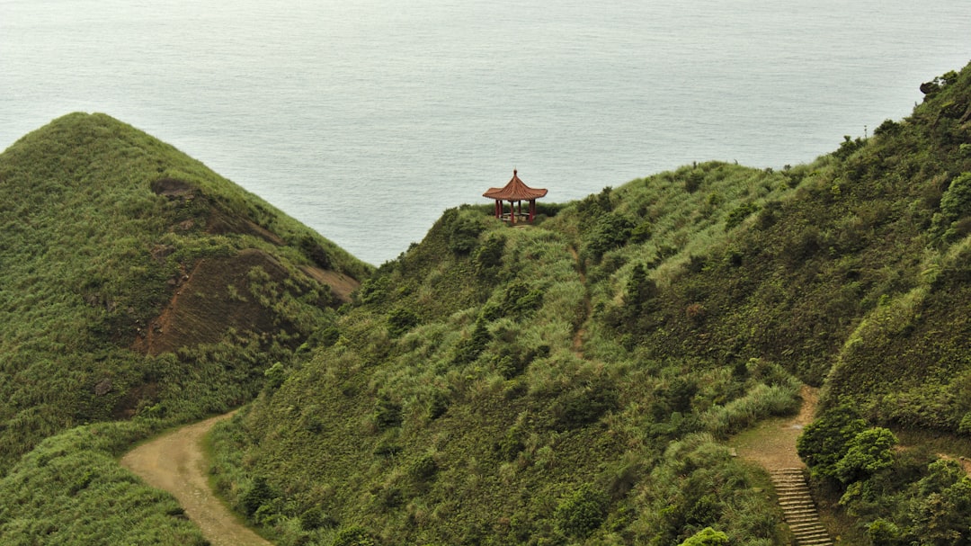 Unveiling Taiwan's Grandeur: A Guide to Its Most Iconic Statues and Monuments