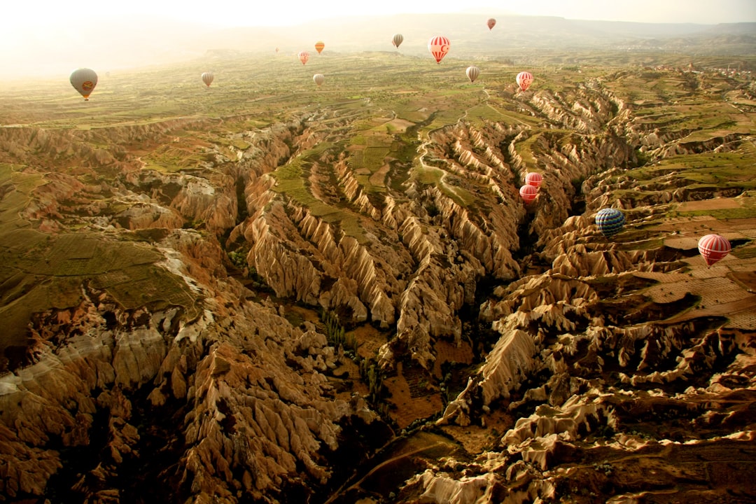 A Guide to Turkey's Most Famous Canals: Exploring Its Iconic Waterways