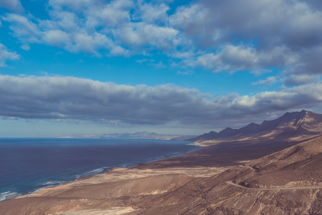 Discover the Best Scenic Walkways in the Canary Islands