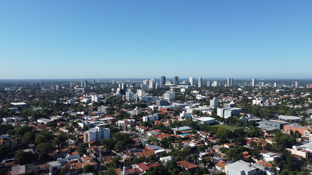 Solo Female Travel Paraguay: Your Ultimate Budget & Safety Guide