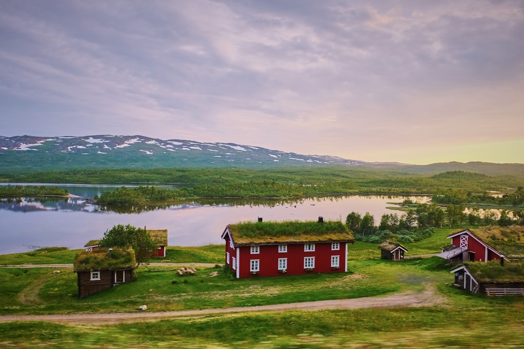 Sweden's Top Handcraft Workshops: Authentic Souvenirs & Cultural Immersion for Tourists