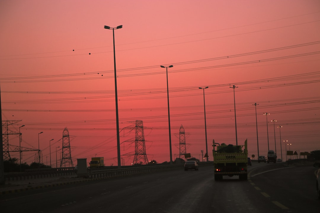 Escape the Hustle: Discover the Top Silent Retreats in Kuwait