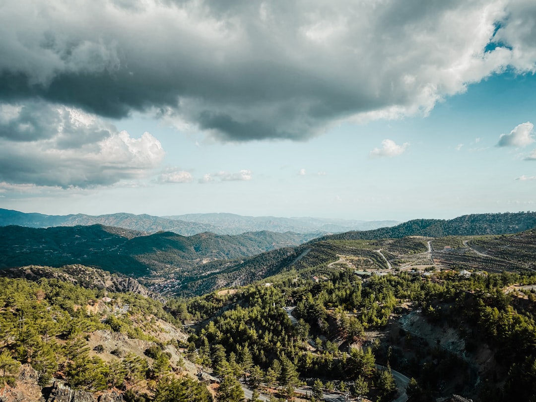 Unwind in Cyprus: The Best Public Parks and Gardens for a Tranquil Afternoon