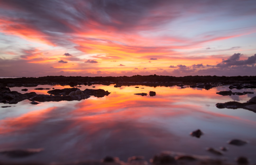 Hollywood in Paradise: Iconic Film Locations You Must Visit in the Cayman Islands