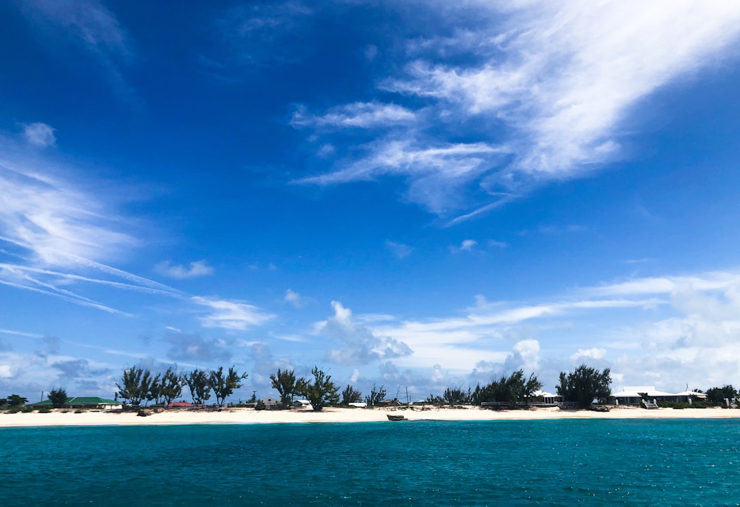 Discover Turks and Caicos' Hidden Charm: A Guide to Its Most Beautiful Courtyards