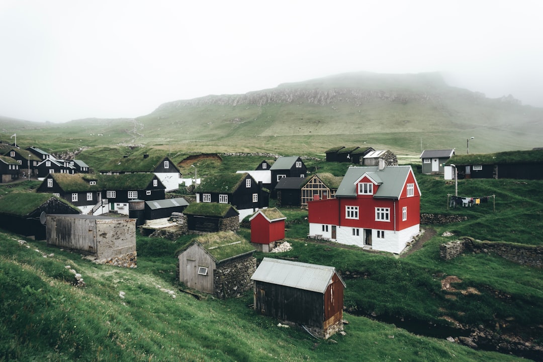 Discovering the Unique Flavors: Your Ultimate Guide to Local Drinks and Spirits in the Faroe Islands