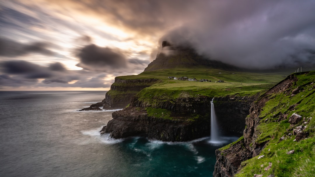 Unveiling Faroe Islands' Timeless Charm: A Guide to Its Iconic Clock Towers