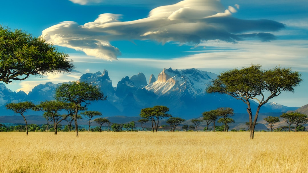 Embark on an Adventure: Discover the World's Most Scenic Hiking Trails