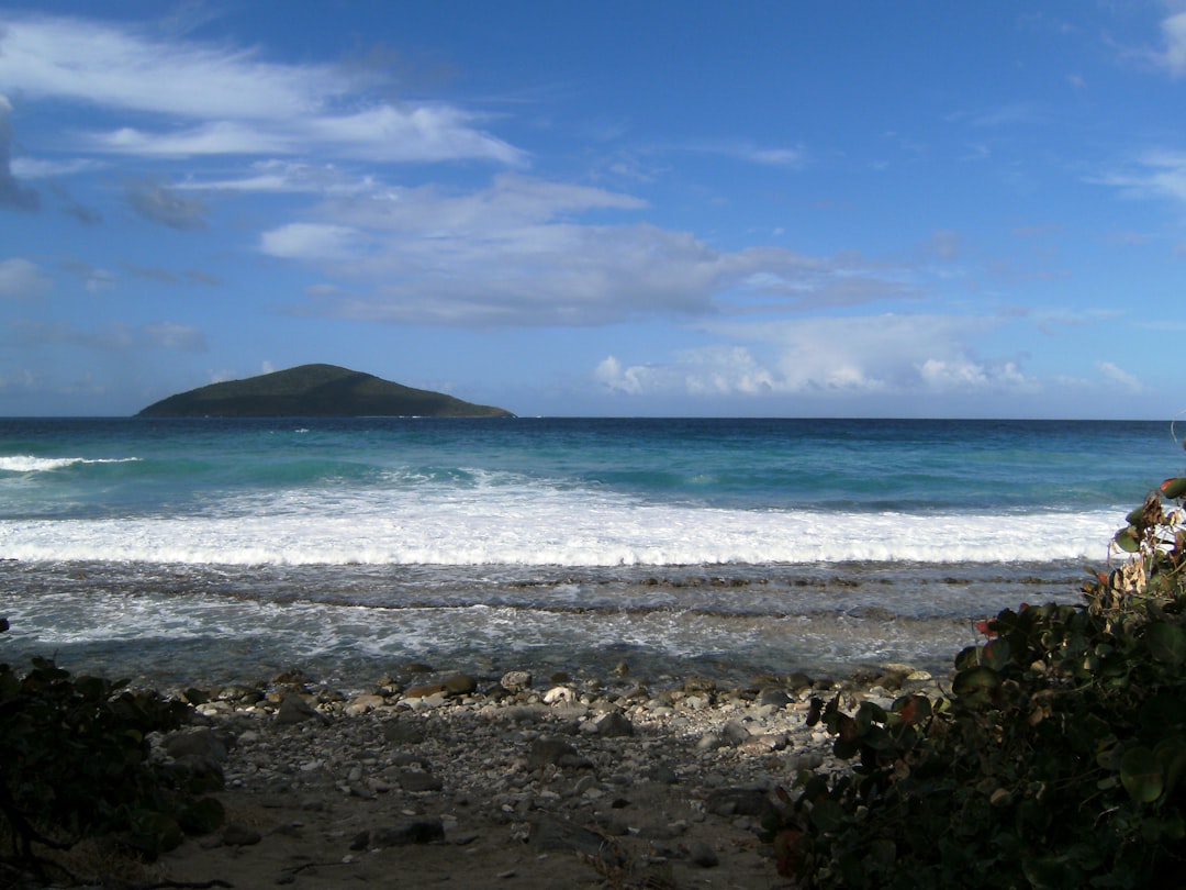 Unlocking the Best: Your Guide to Finding Authentic Local Souvenirs in the British Virgin Islands