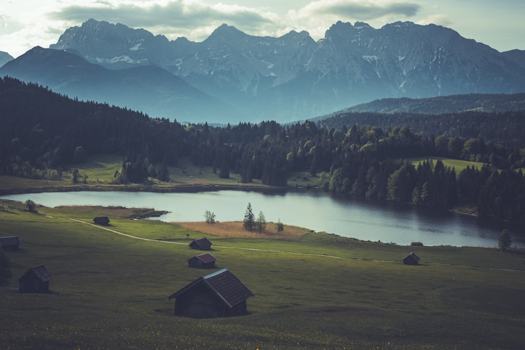 An Architect’s Guide to the Most Stunning Buildings in Germany