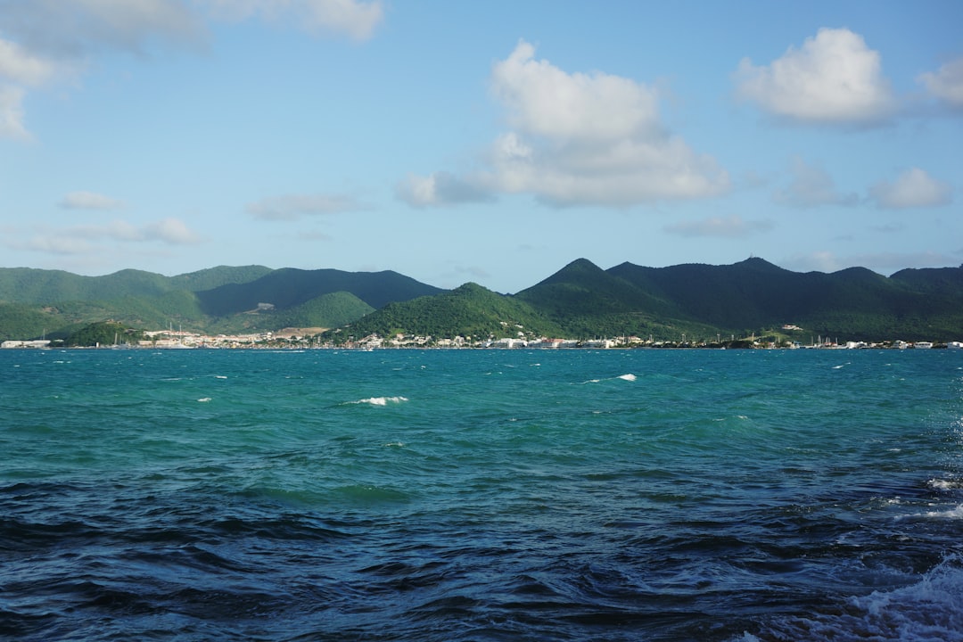 Discover Saint Martin's French Side: Top Scenic Hiking Trails & Adventure