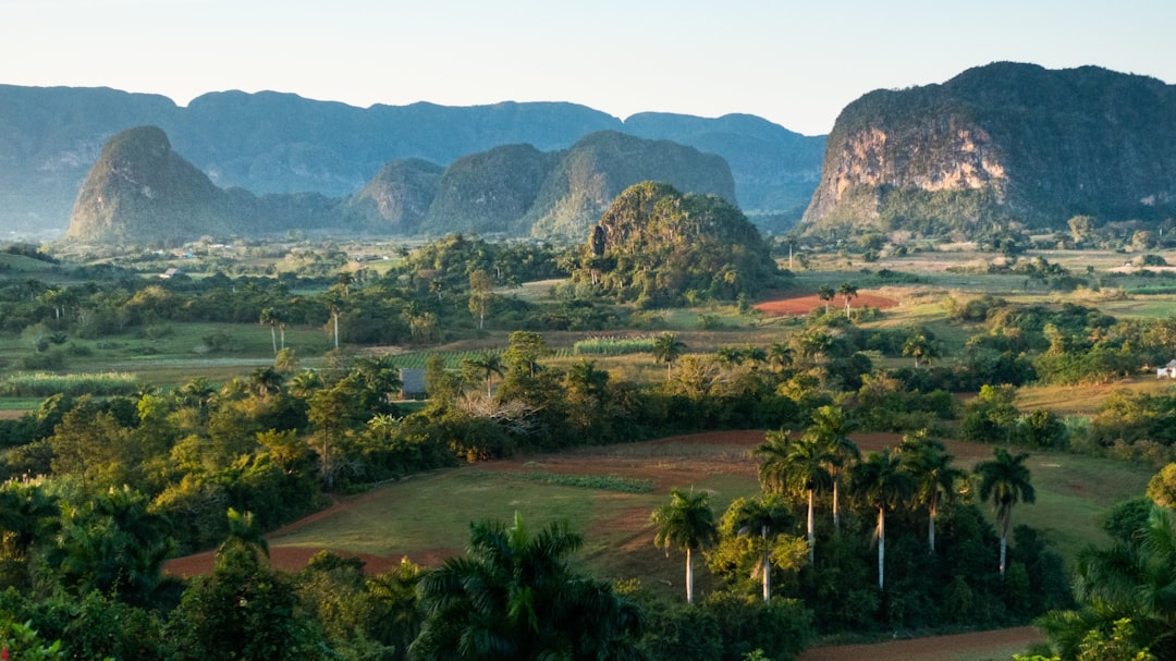 Discover Cuba Sustainably: Your Ultimate Guide to Eco-Friendly Travel