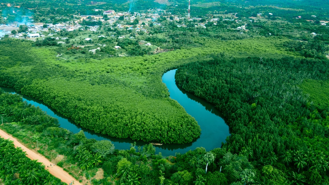 Explore Ghana Responsibly: Your Ultimate Guide to Eco-Friendly & Sustainable Travel