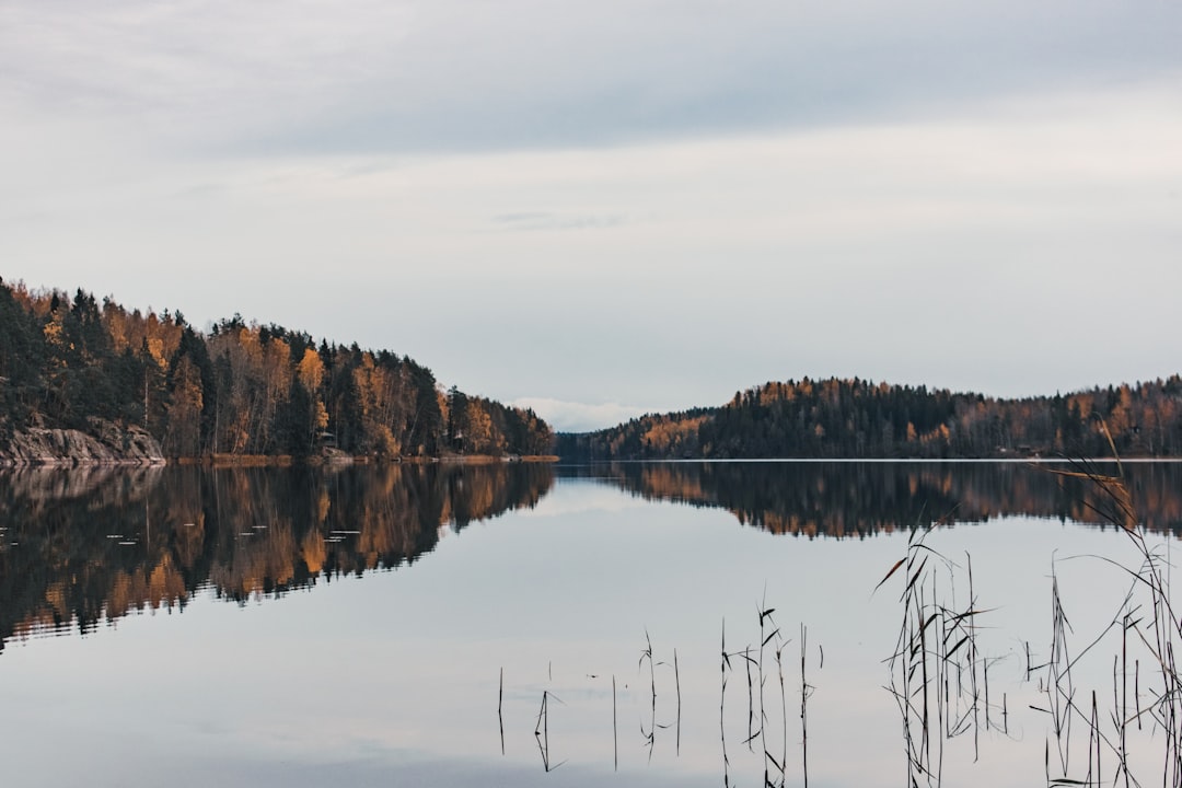 Navigating Finances in Finland: Your Essential Guide to Money & Currency Exchange