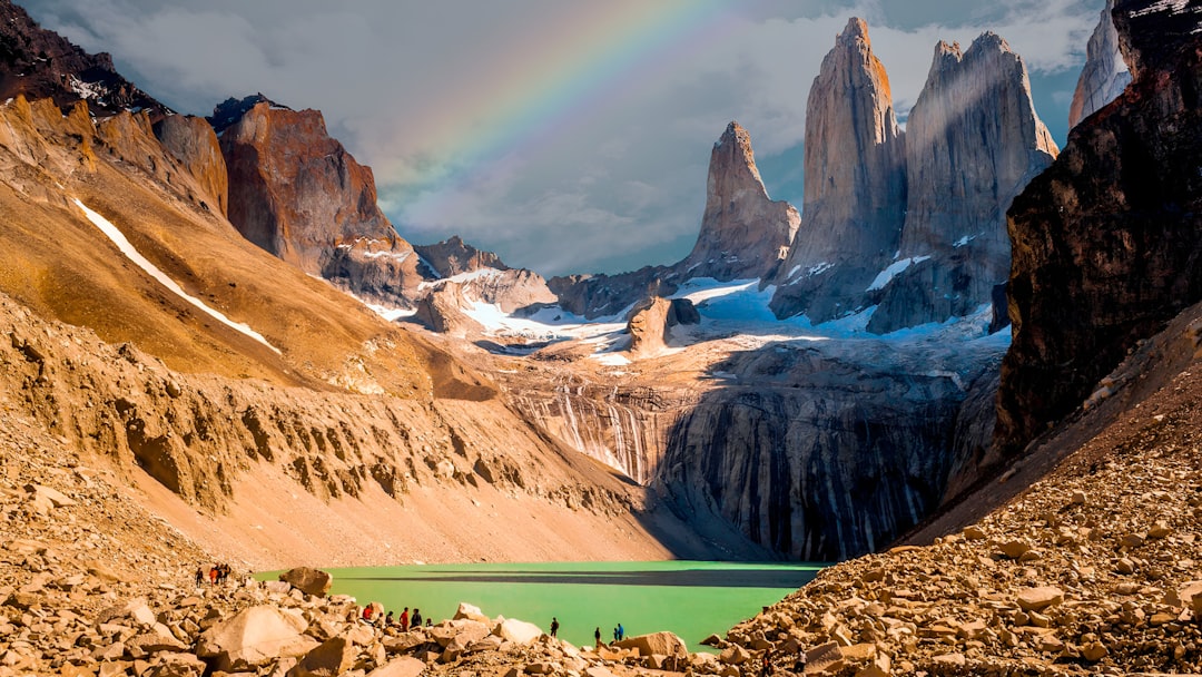 Discover Chile's Iconic Fountains: A Guide to Its Most Famous Urban Waterworks