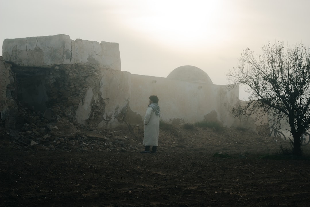 A Wine Lover’s Guide to the Best Vineyards in Tunisia