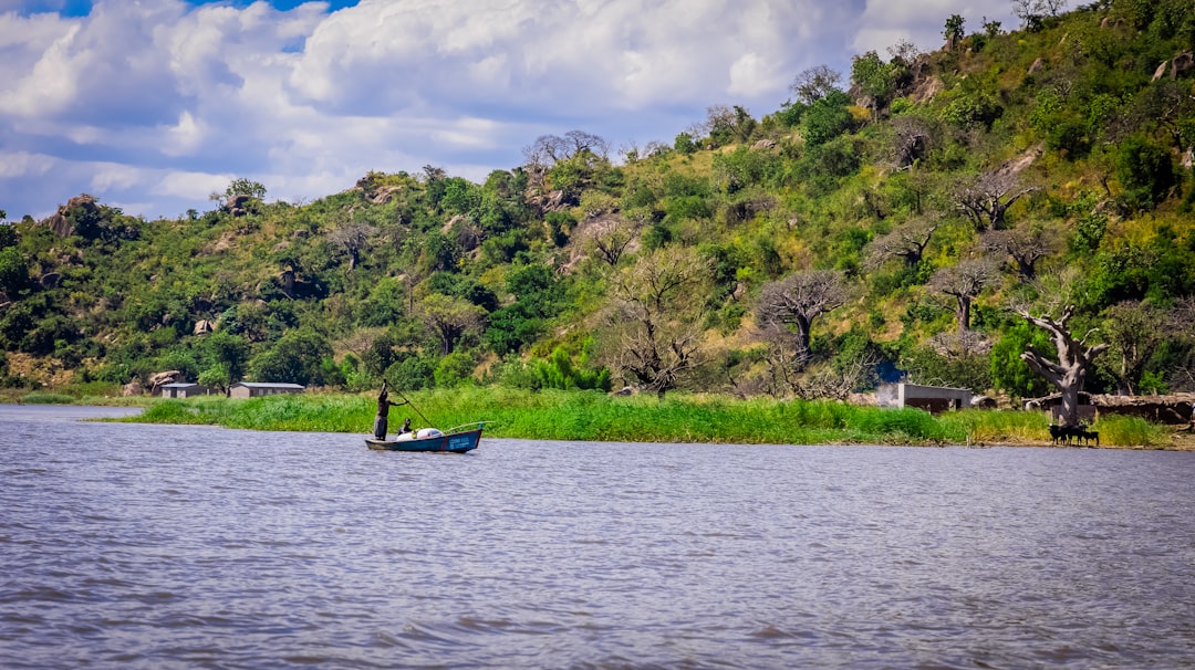 A Guide to the Most Famous City Walls in Malawi