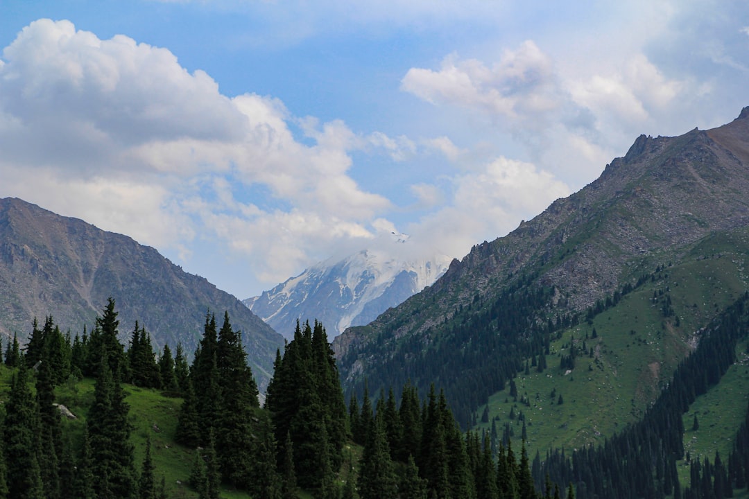 Unveiling Kazakhstan's Cultural Gems: A Deep Dive into Its Most Famous Theaters & Opera Houses