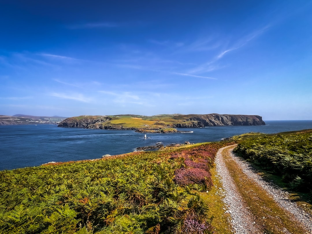 Eco-Travel Isle of Man: Crafting Your Sustainable Island Adventure