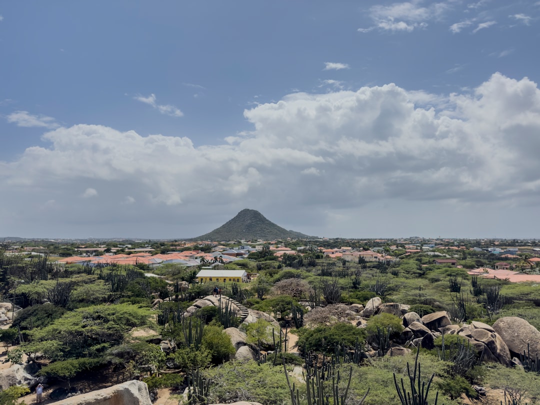 Discover Aruba's Hidden Gems: A Guide to Its Most Beautiful Valleys