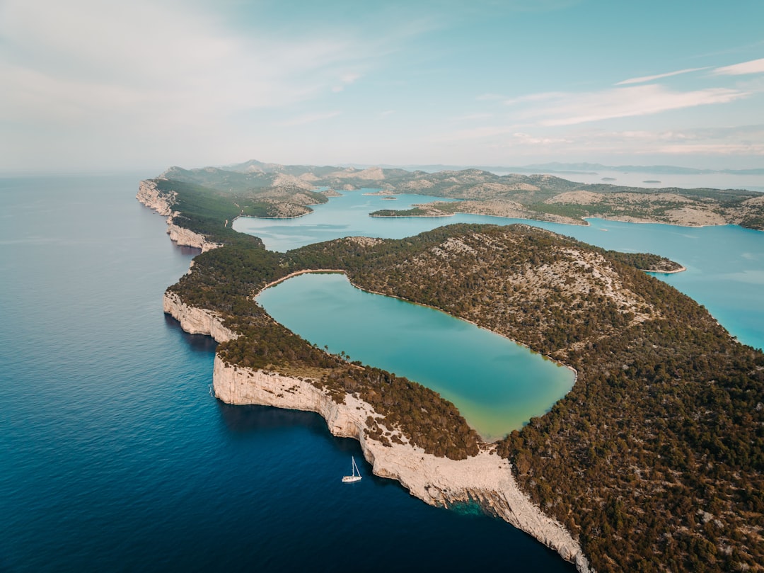 Croatia's Hidden Pulse: Unveiling Vibrant Underground Scenes & Subcultures