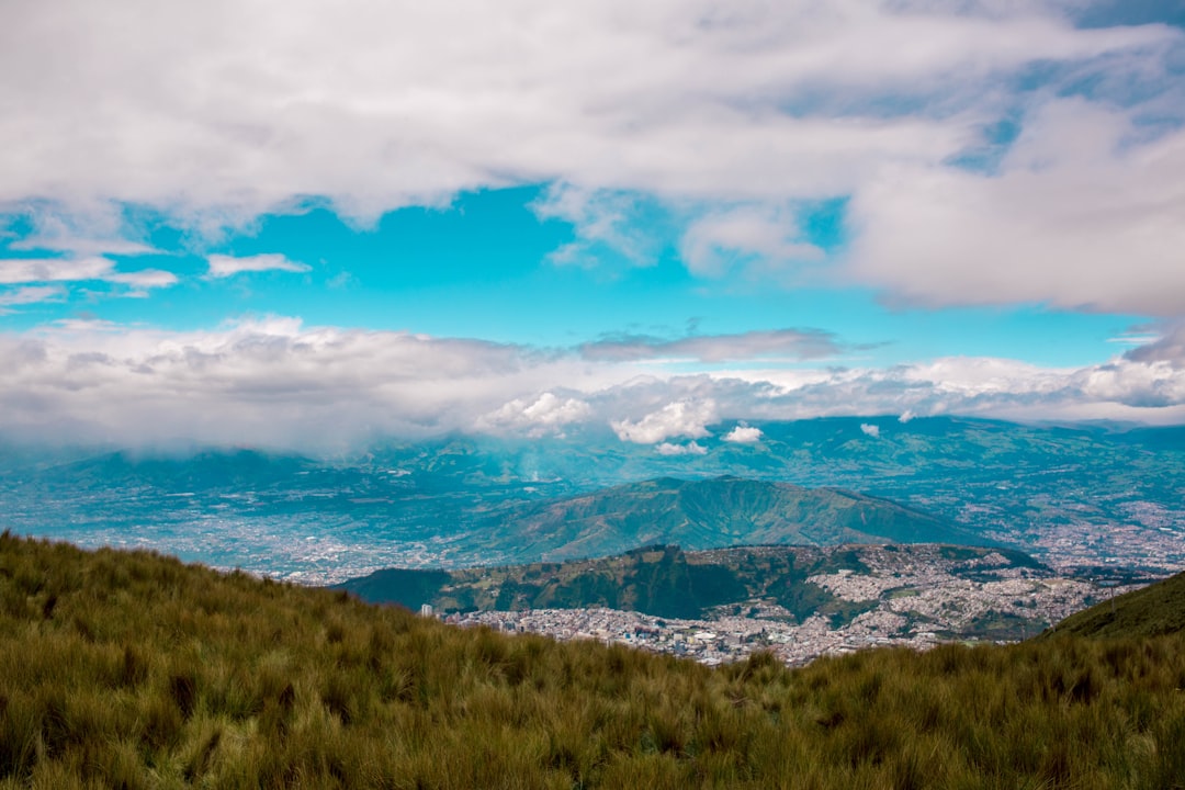 Discover Ecuador's Most Unique Hotels & Stays: An Unforgettable Adventure