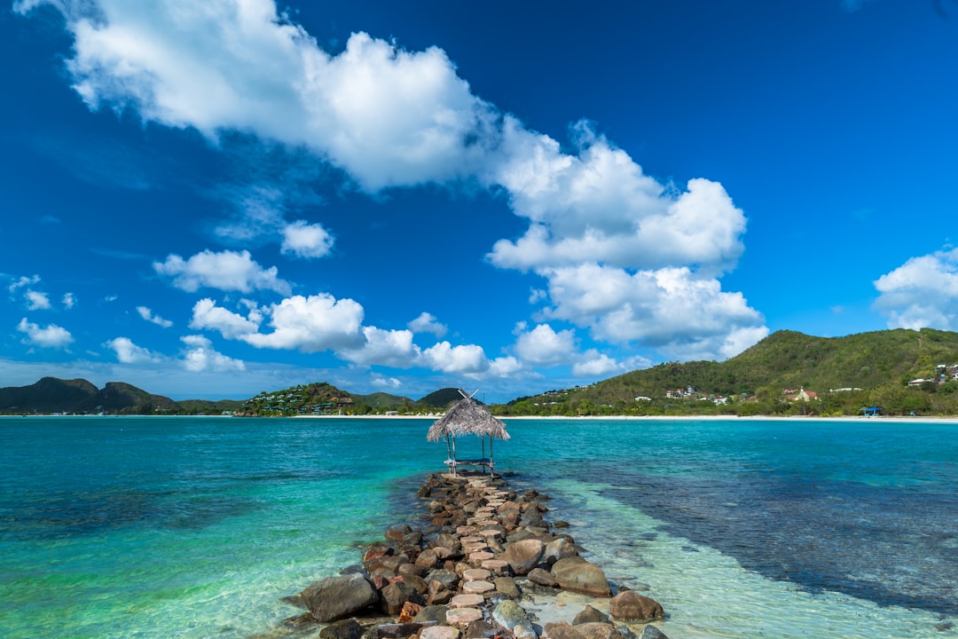 Navigating the Caribbean's Hidden Gems: A Guide to Its Most Iconic Waterways and Canals