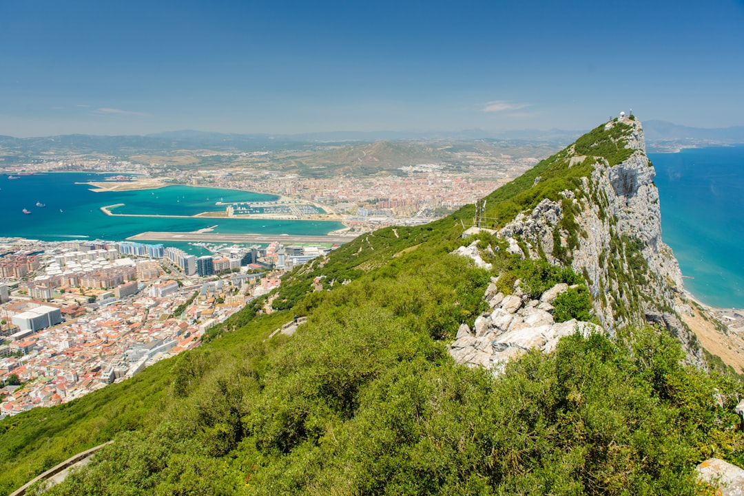 Explore Gibraltar's Best Shopping: From Souvenirs to High Fashion & Tax-Free Delights