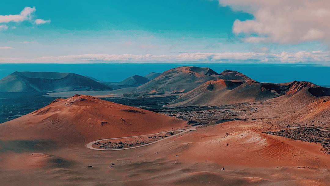 Unleash Your Adventure: Explore the Canary Islands by Moped
