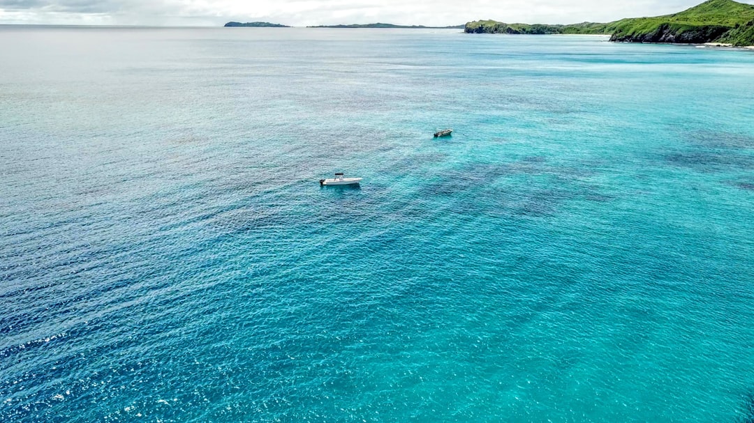 A Culinary Journey: Must-Try Traditional Dishes in Fiji