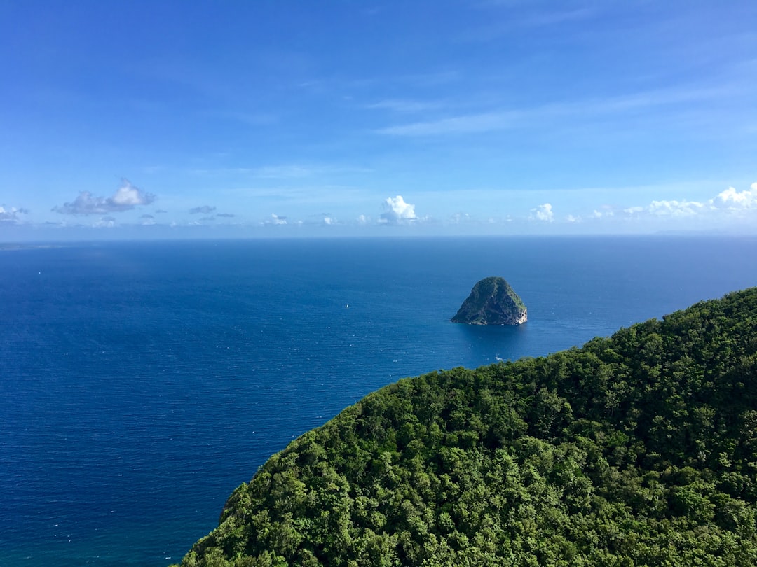 The Best Snorkeling and Diving Locations in Martinique