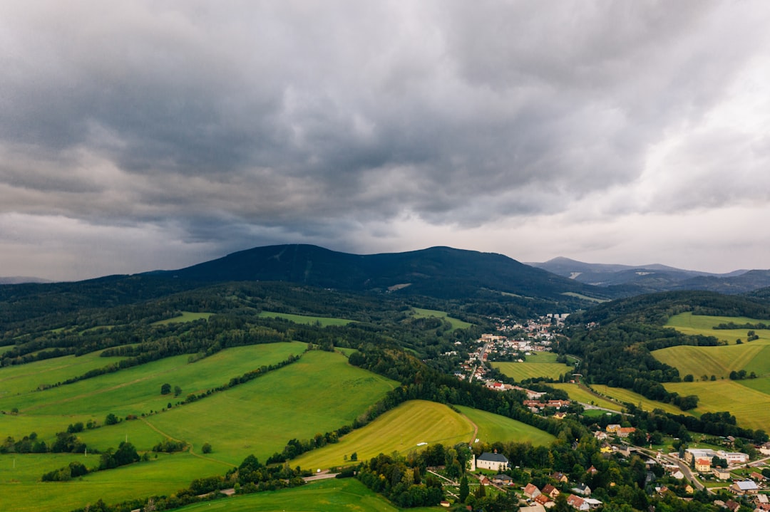 Unearthing Style: Your Ultimate Guide to Czech Republic's Best Local Clothing Markets