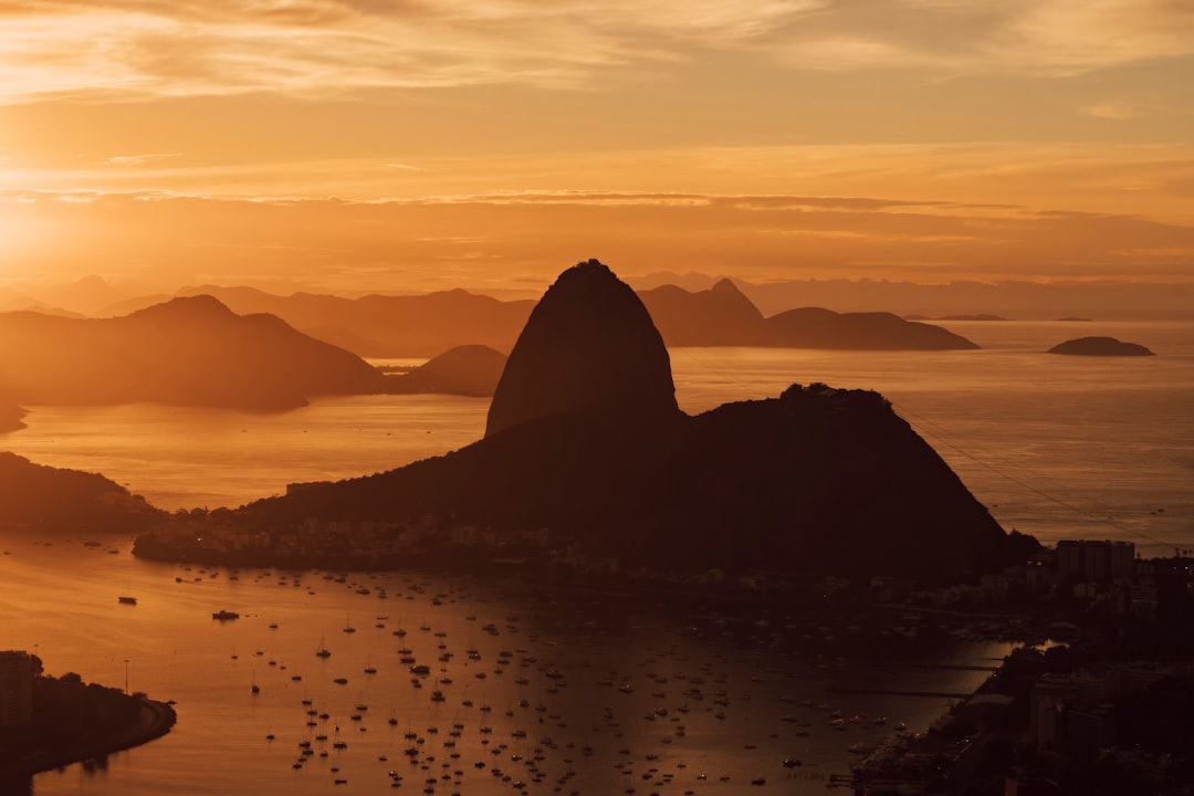 Capture Brazil's Beauty: The Ultimate Guide to Instagrammable Places