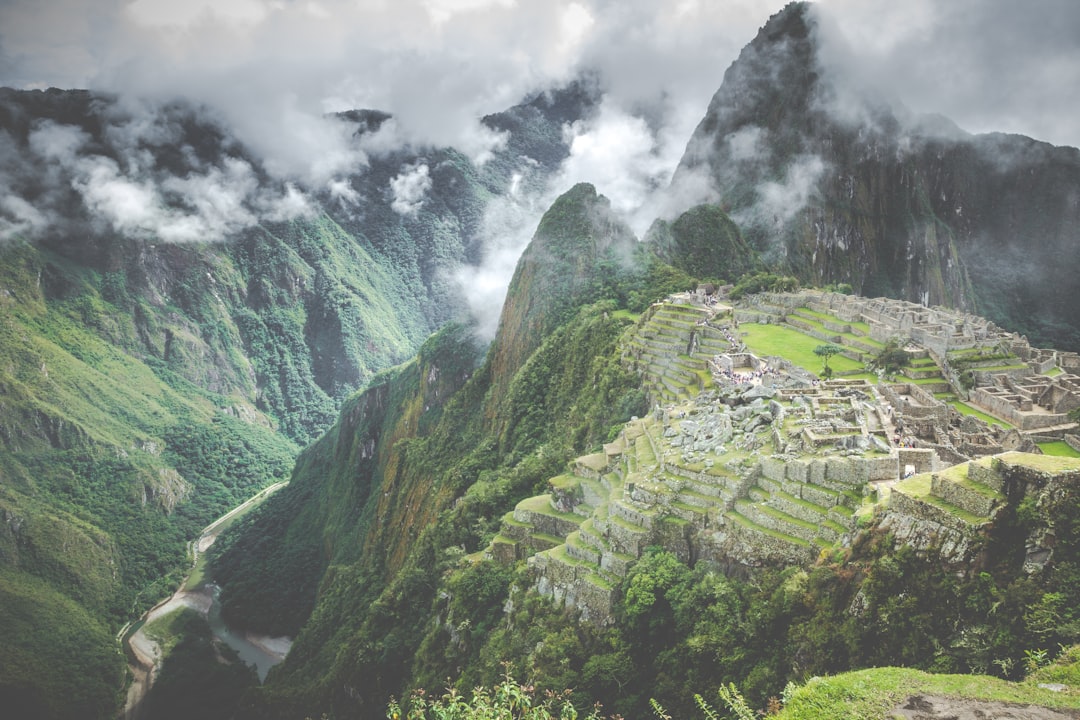 Discover Peru's Most Breathtaking Scenic Ferry & Boat Journeys