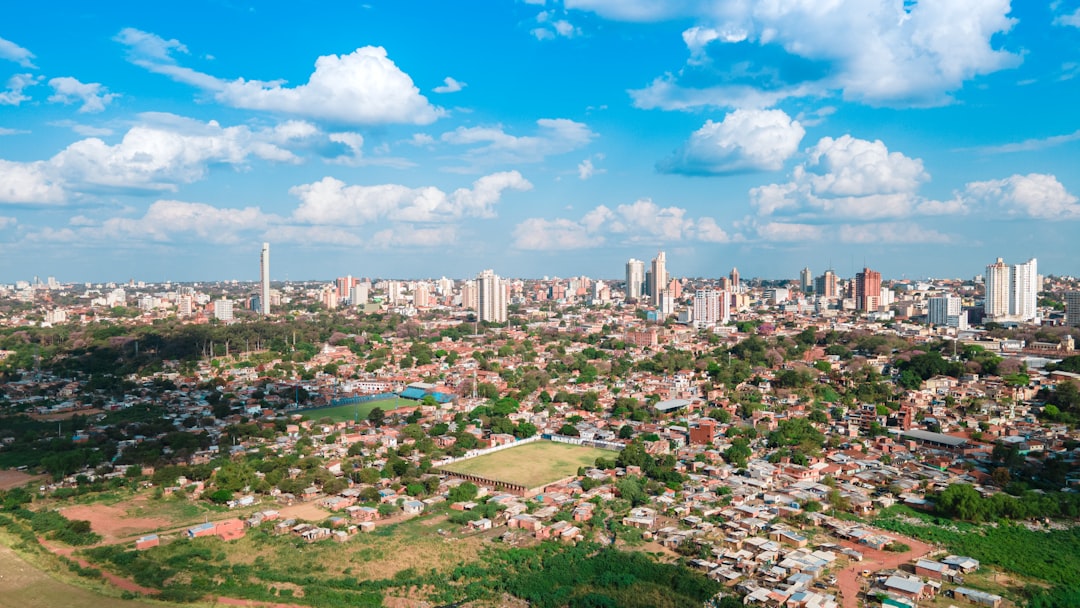 Navigating Laundry Services in Paraguay: Your Essential Expat & Tourist Guide
