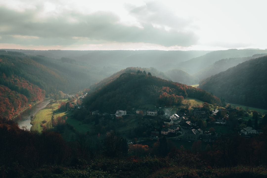 Discover Tranquility: The Best Silent Retreats in Belgium for Inner Peace