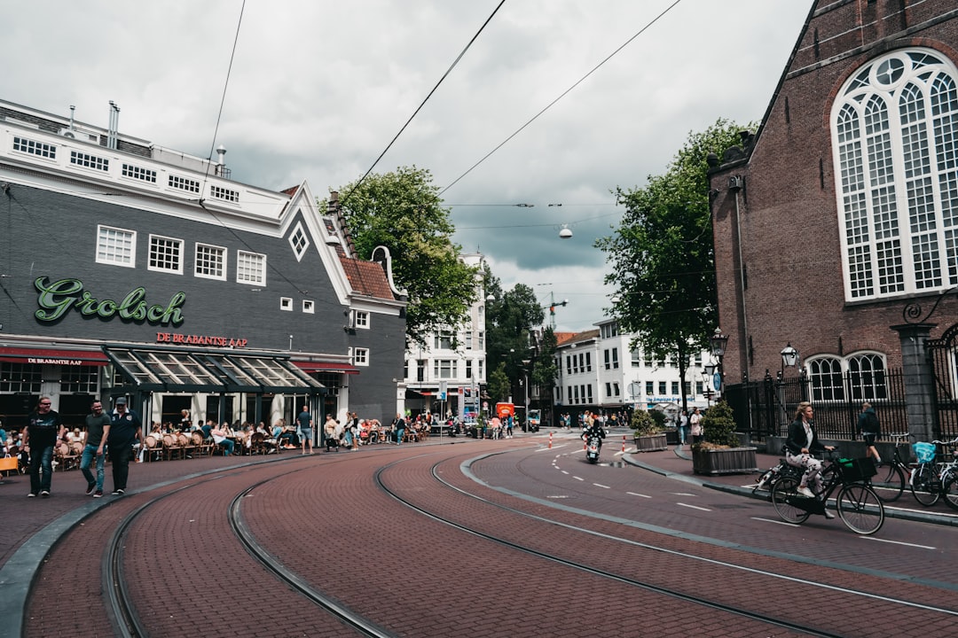 Iconic Dutch Landmarks: Exploring the Most Famous Clock Towers in the Netherlands