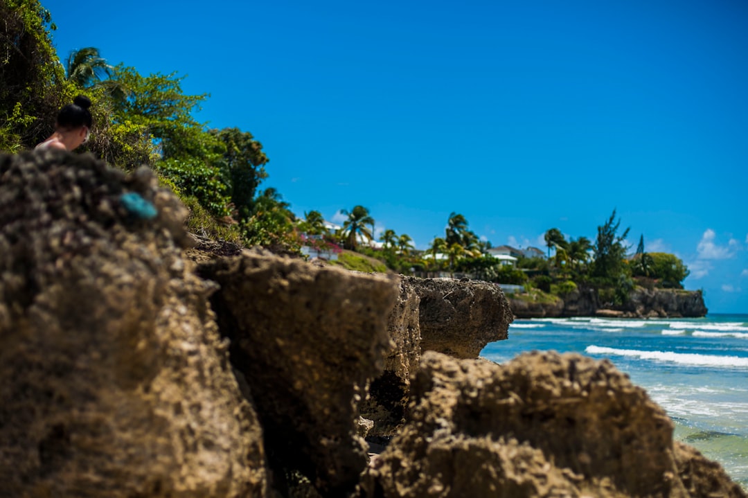 Barbados Architectural Gems: An Architect's Guide to the Island's Most Stunning Buildings