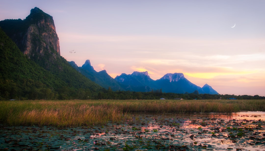 Discover Paradise: Your Ultimate Guide to Thailand's Most Beautiful Islands