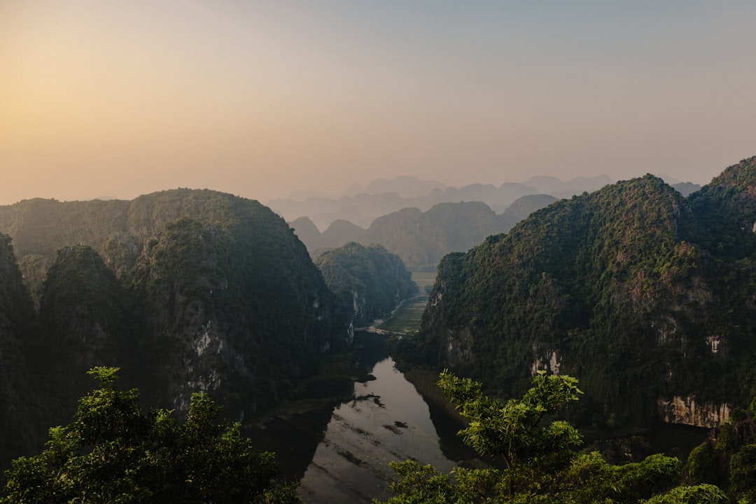 The Best Places for Kayaking and Canoeing in Asia