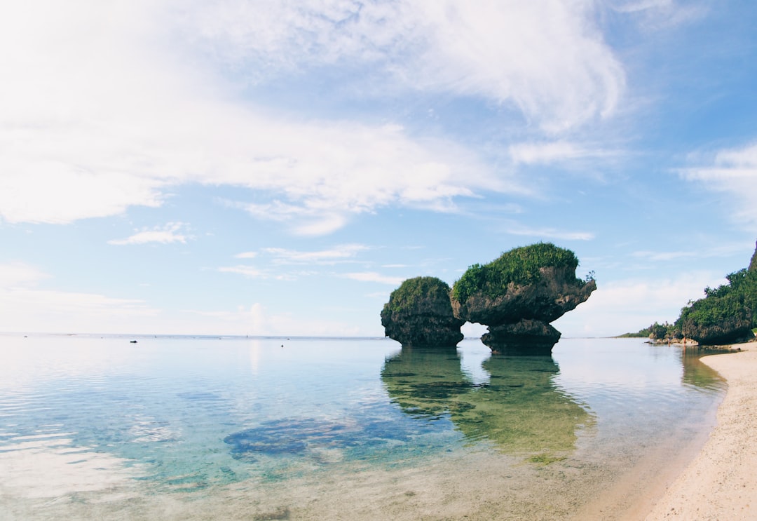 Guam Hotel Deals: Unlock the Best Accommodation Prices in Paradise