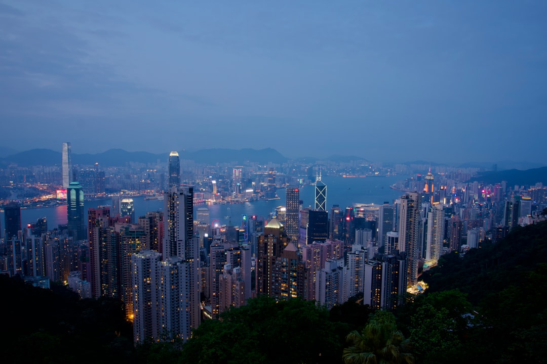 The Best Places for an Unforgettable Sunset Cruise in Hong Kong