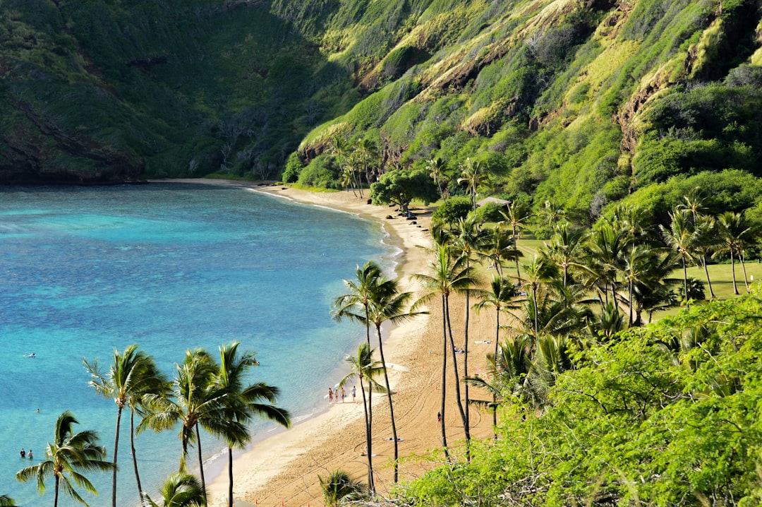 Traveling Hawaii with Kids: Unforgettable Family Adventures Await!
